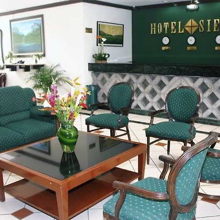 Siesta Hotel And Casino Antiguo Cuscatlan Екстер'єр фото