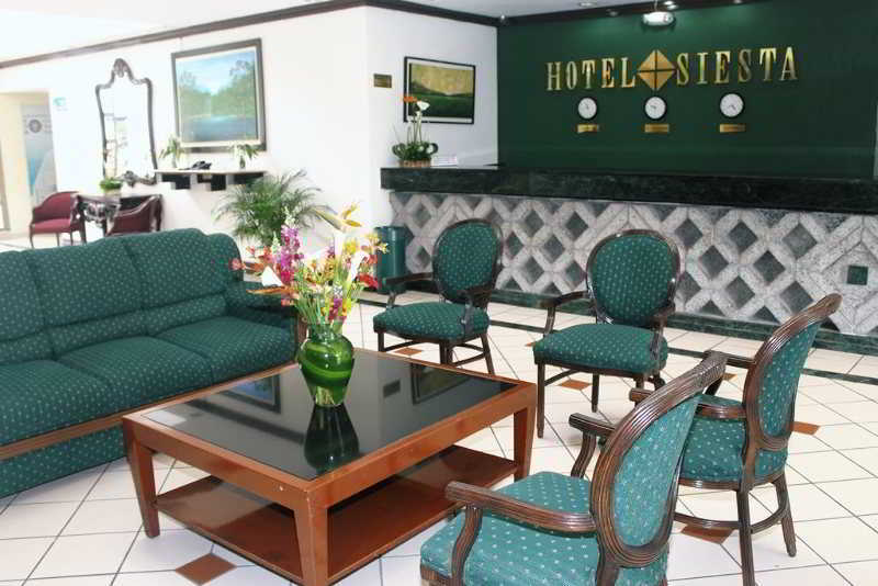 Siesta Hotel And Casino Antiguo Cuscatlan Екстер'єр фото