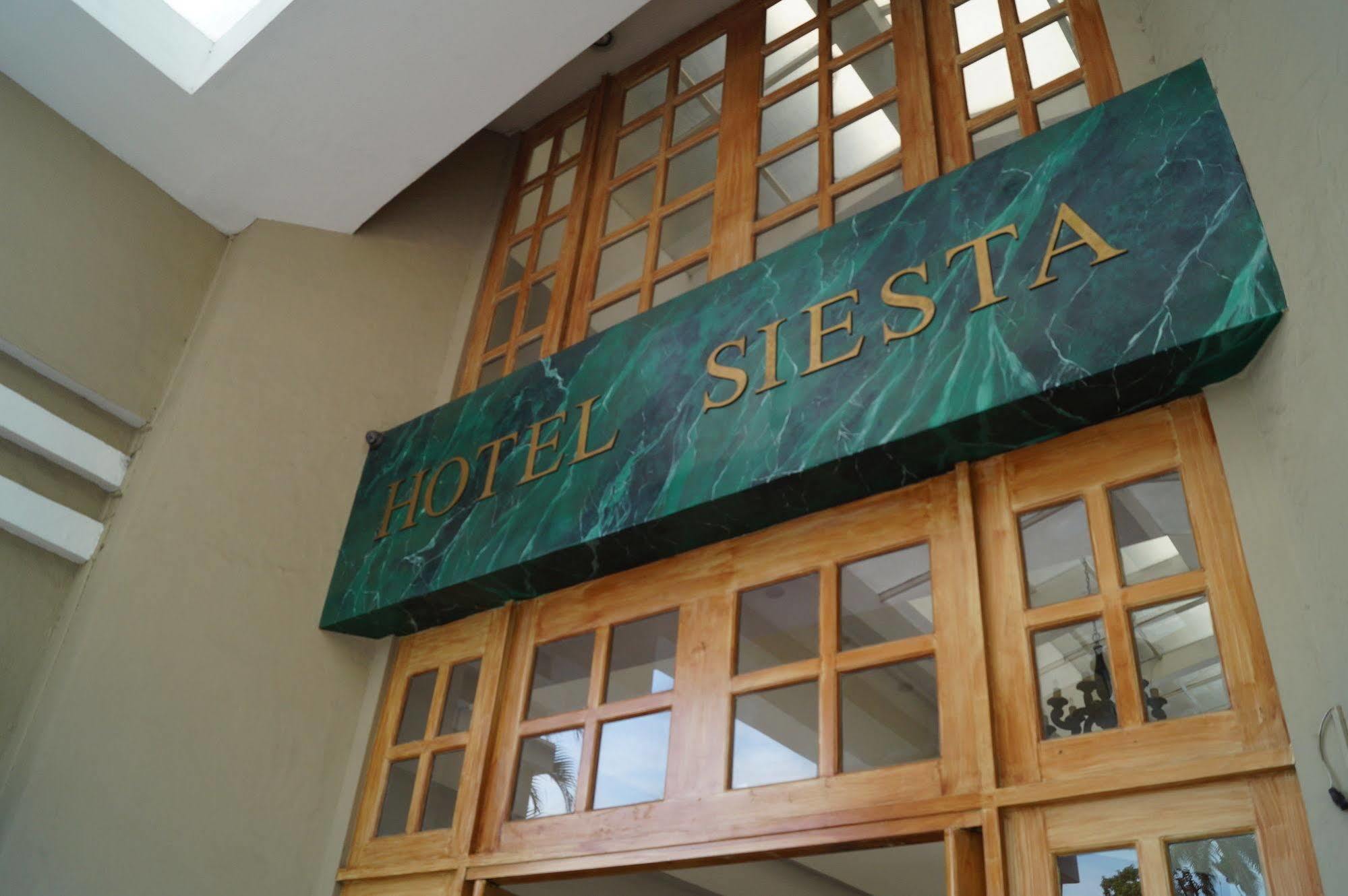Siesta Hotel And Casino Antiguo Cuscatlan Екстер'єр фото